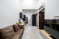 Mayfair Gardens (D21), Condominium #483901831